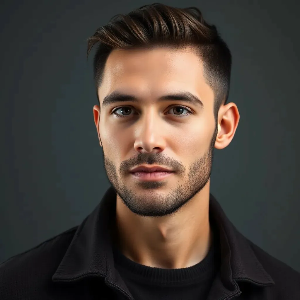 Picture of Colton Charles